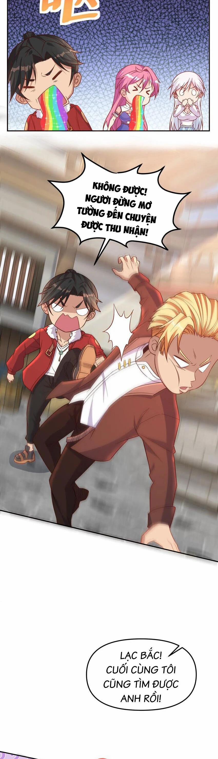 Cô Vợ Tu Tiên 36 trang 7