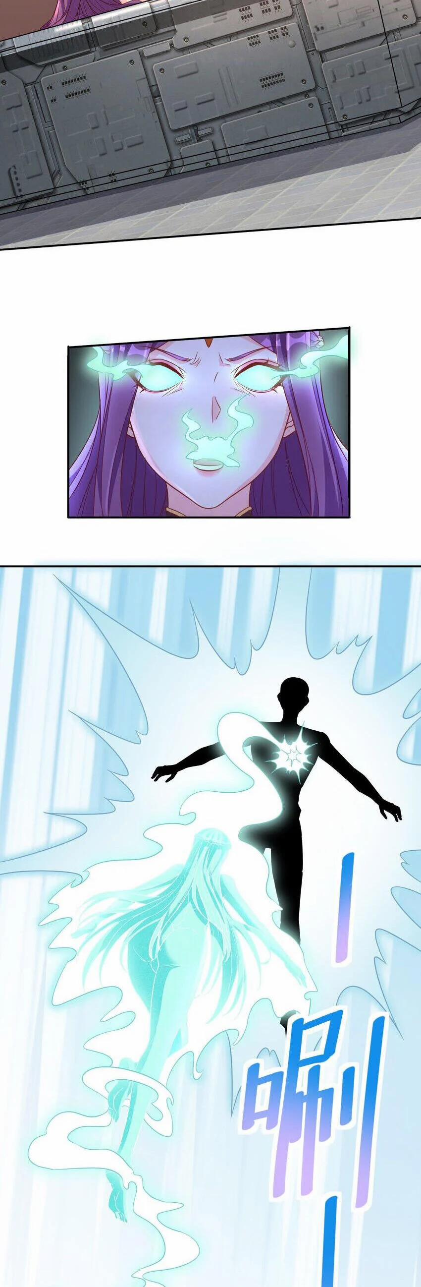 Cô Vợ Tu Tiên 38 trang 2