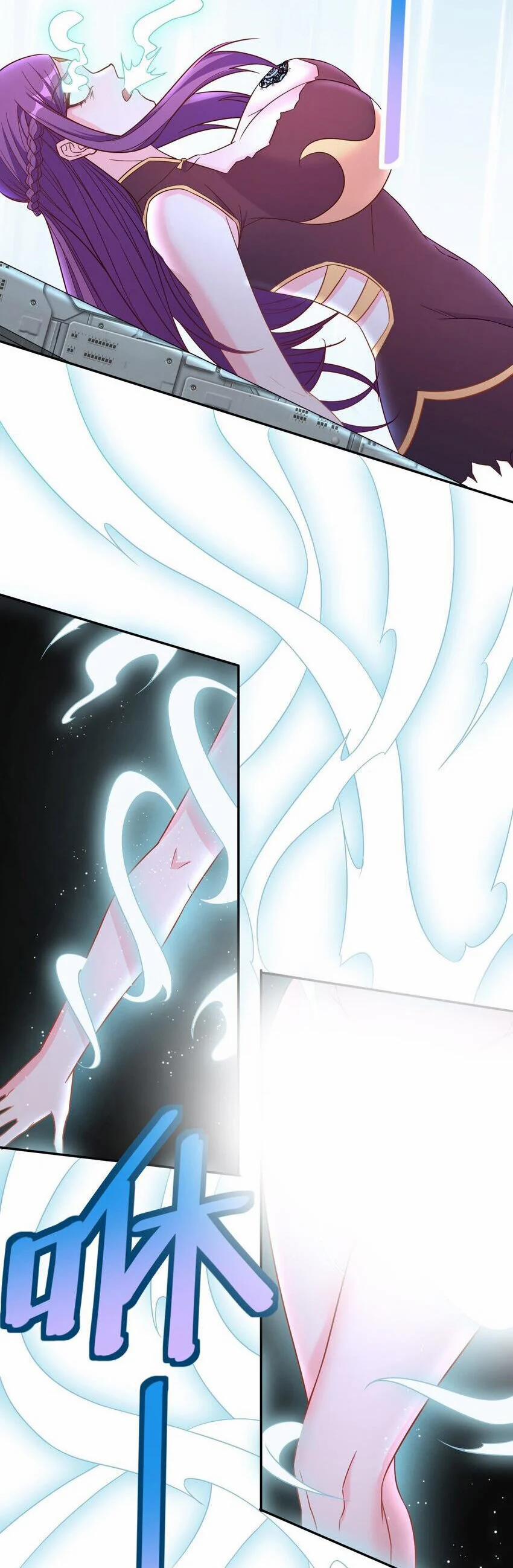 Cô Vợ Tu Tiên 38 trang 3