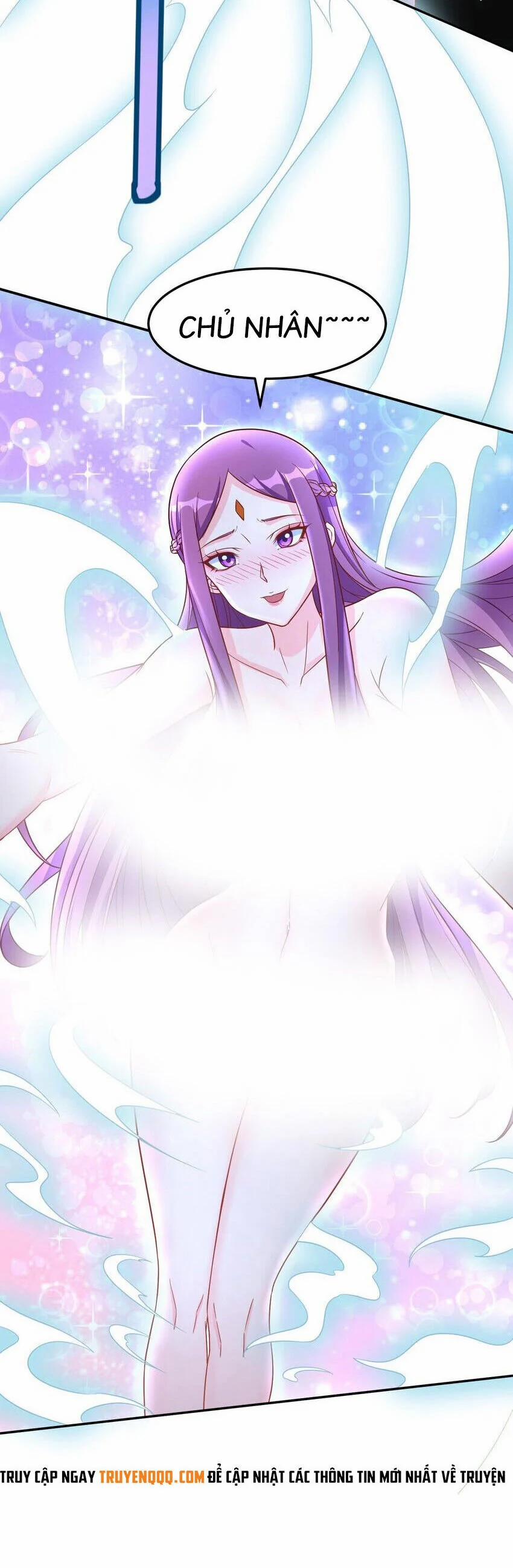 Cô Vợ Tu Tiên 38 trang 4