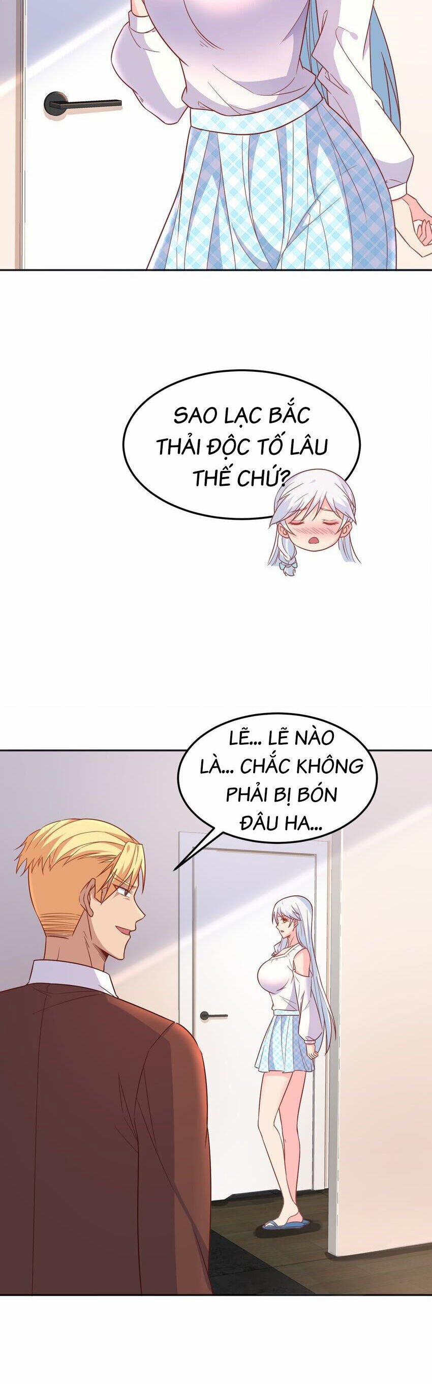 Cô Vợ Tu Tiên 39 trang 7