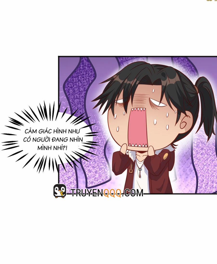 Cô Vợ Tu Tiên 4 trang 1