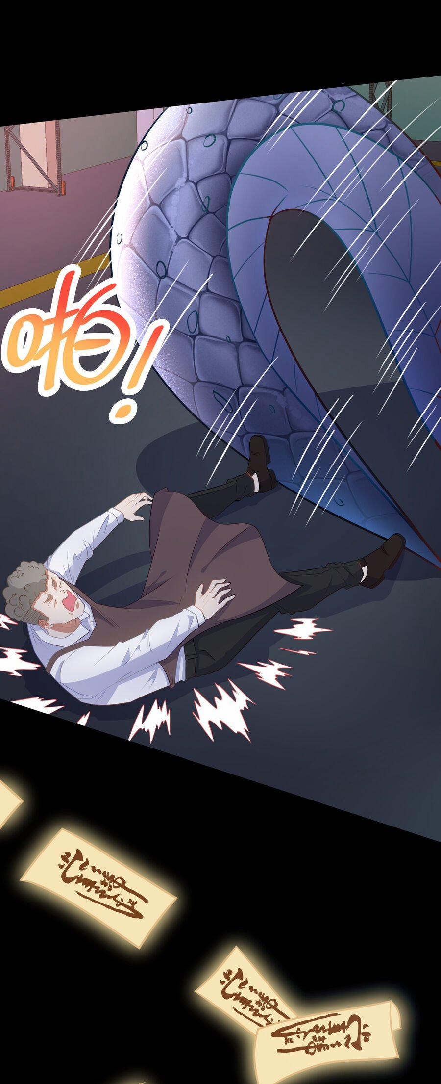 Cô Vợ Tu Tiên 4 trang 27