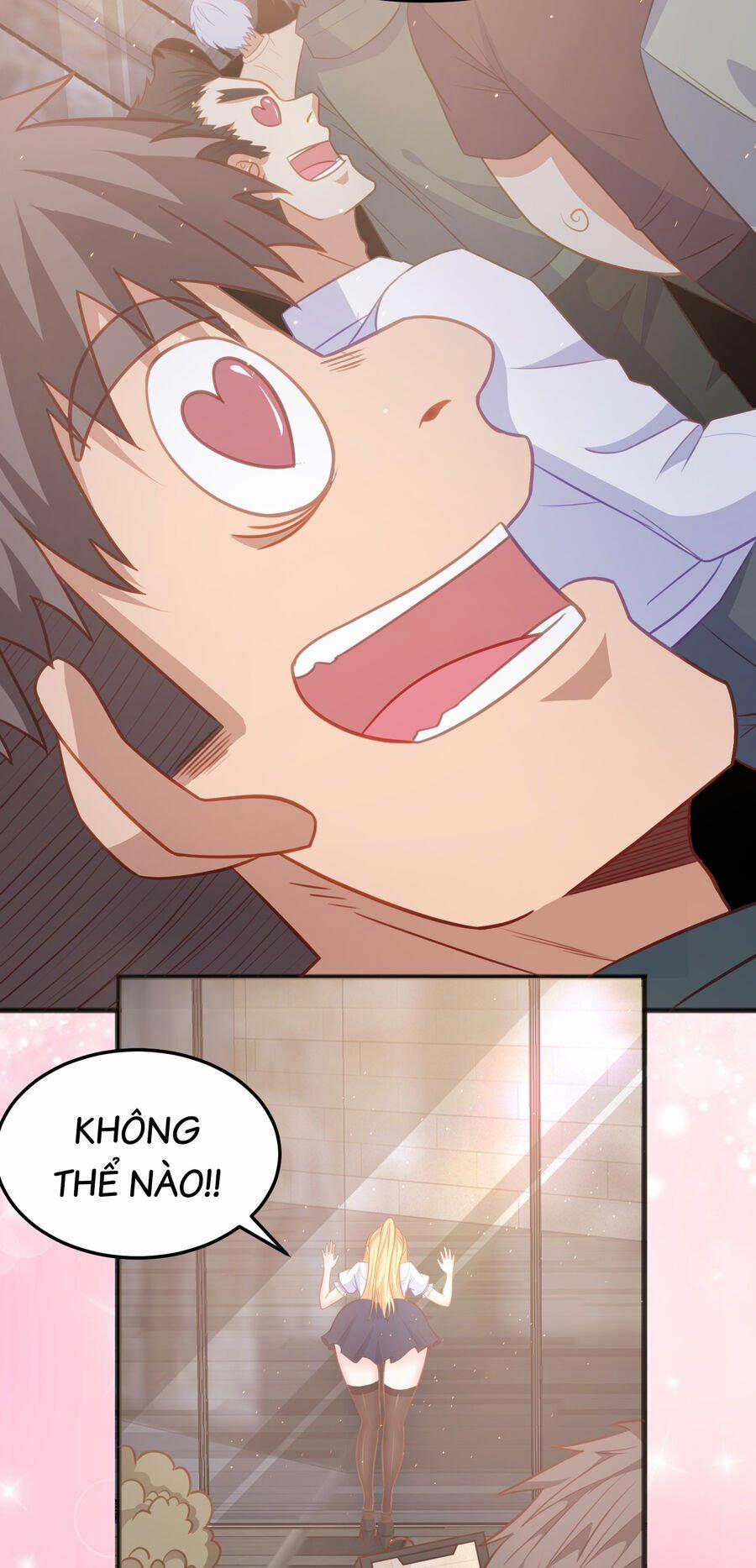 Cô Vợ Tu Tiên 4 trang 3