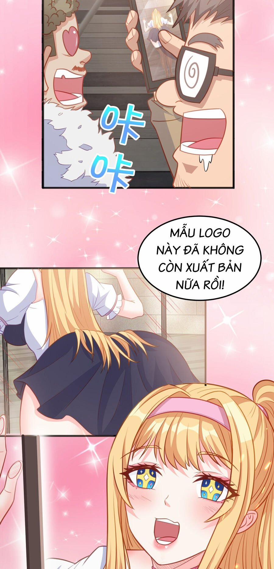 Cô Vợ Tu Tiên 4 trang 4