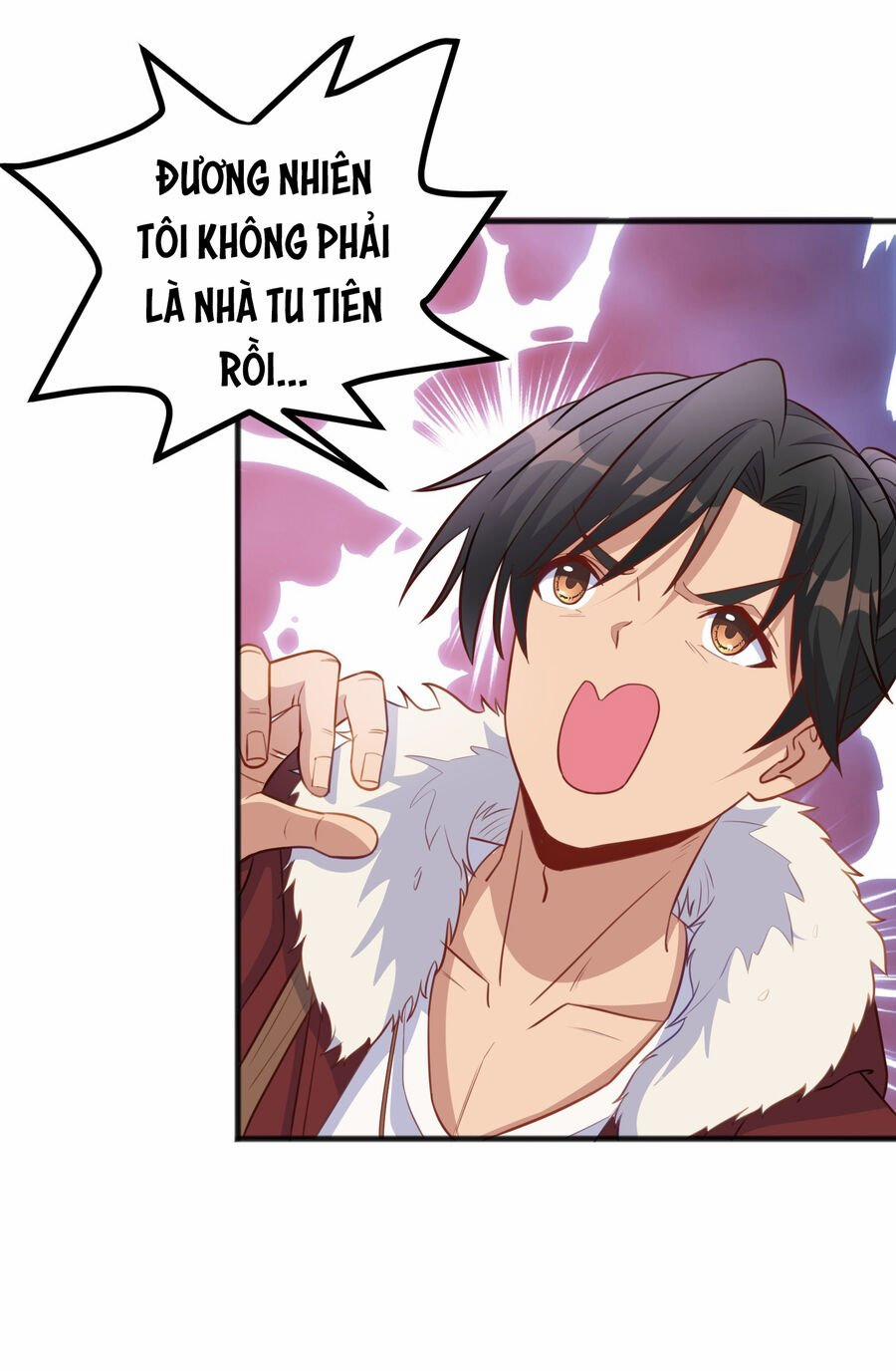 Cô Vợ Tu Tiên 4 trang 42