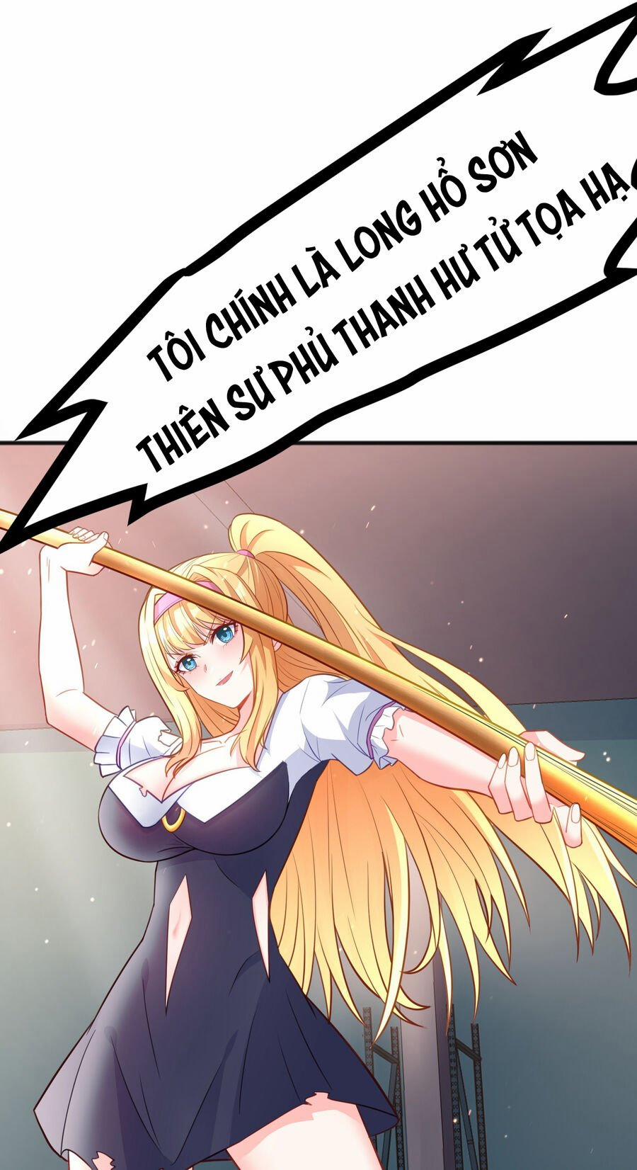 Cô Vợ Tu Tiên 4 trang 44