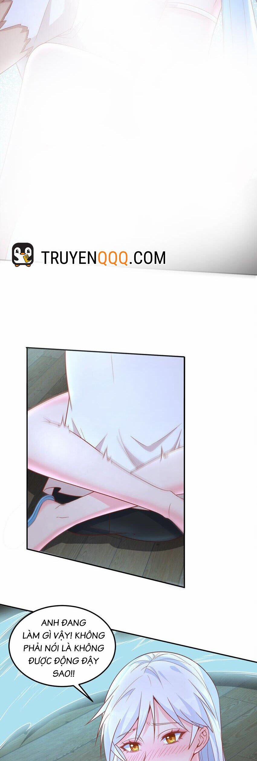 Cô Vợ Tu Tiên 40 trang 11