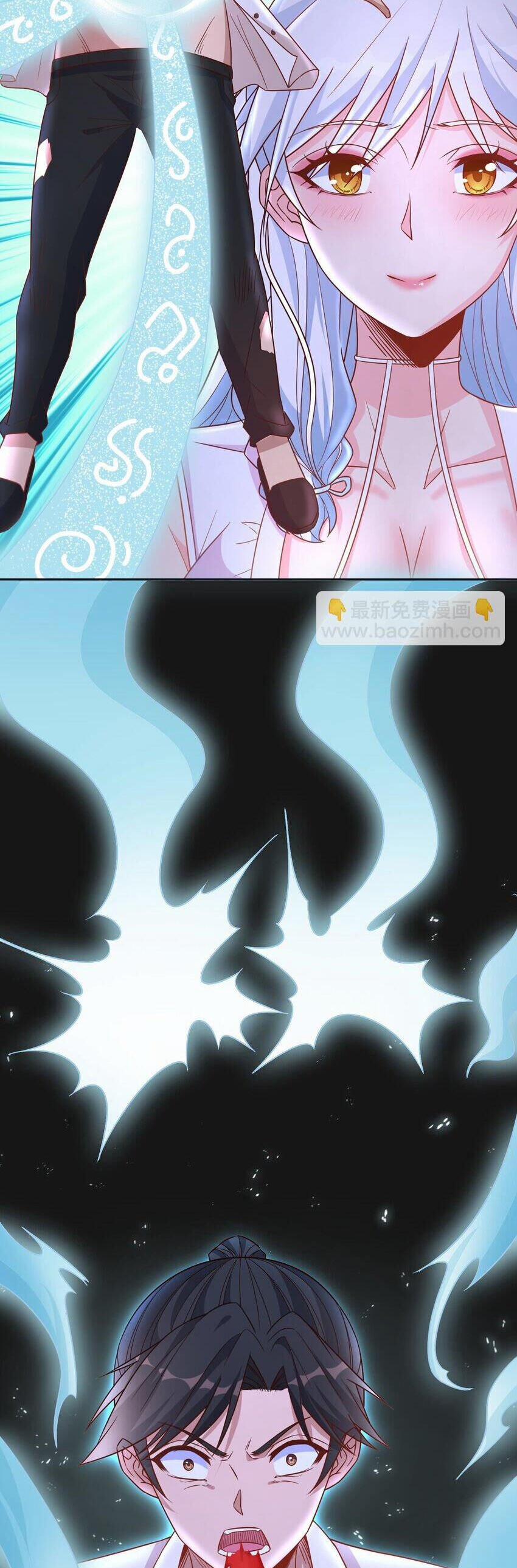 Cô Vợ Tu Tiên 40 trang 2