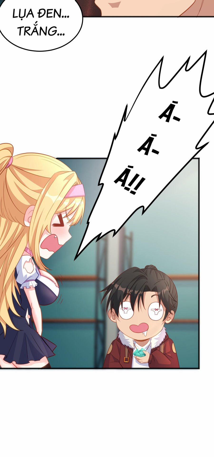 Cô Vợ Tu Tiên 5 trang 13