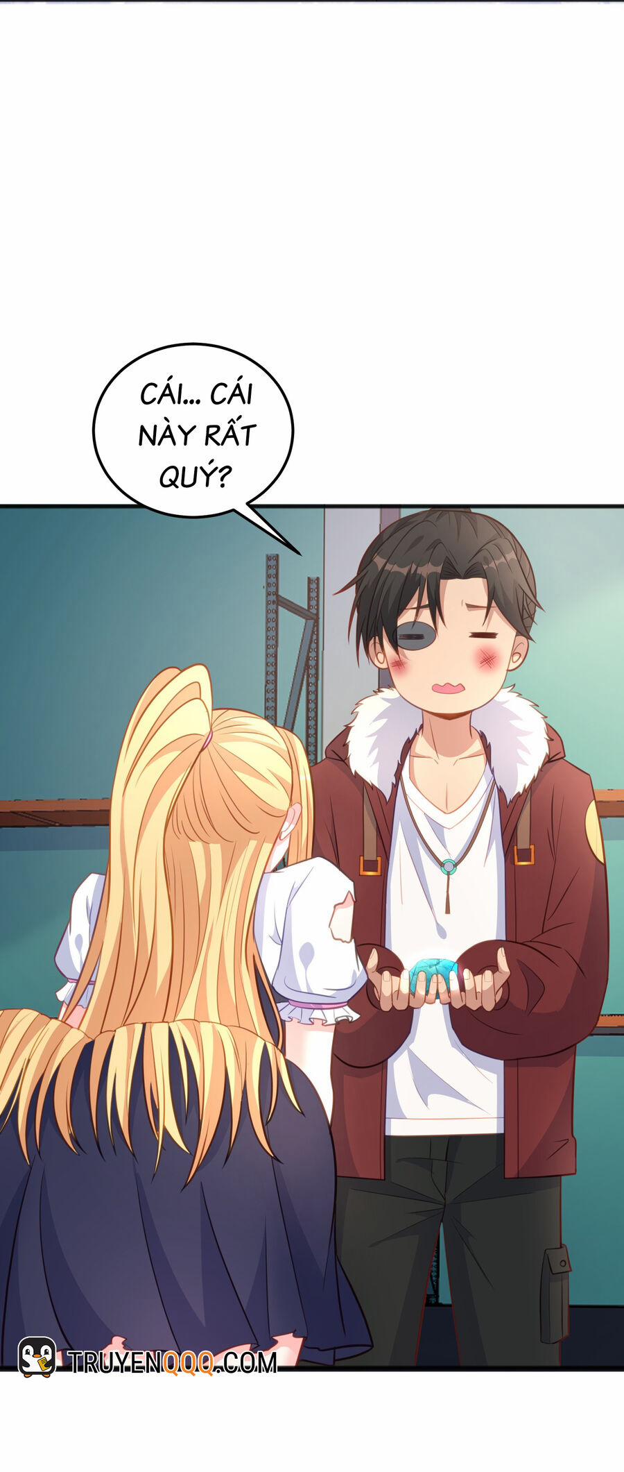 Cô Vợ Tu Tiên 5 trang 17