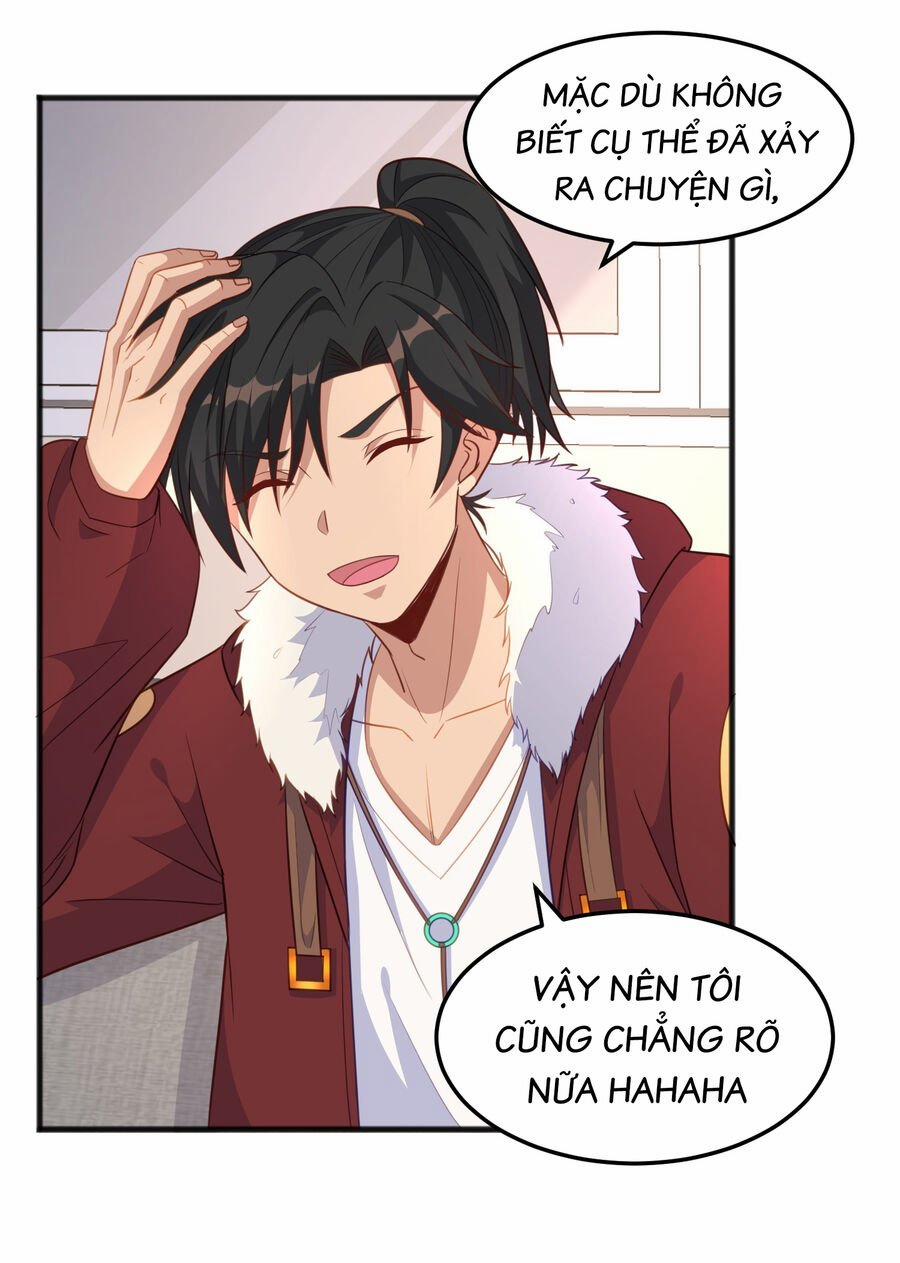 Cô Vợ Tu Tiên 5 trang 37