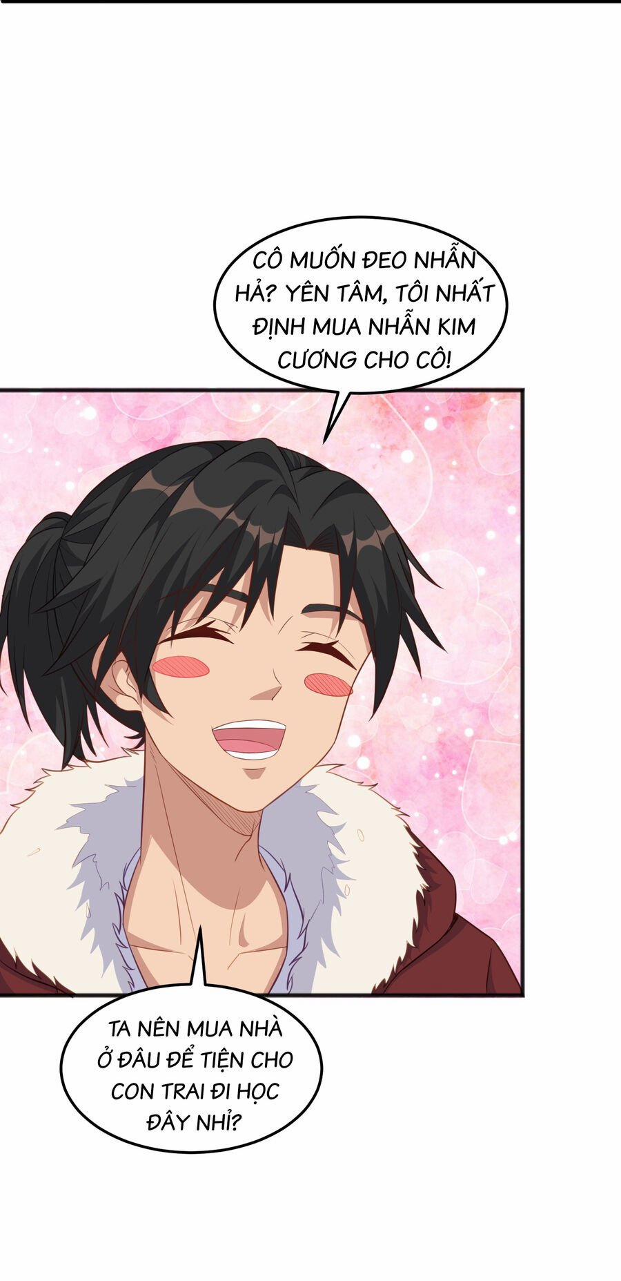 Cô Vợ Tu Tiên 5 trang 40