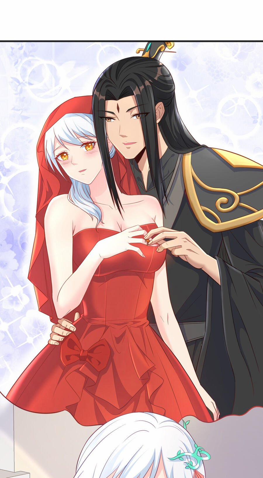 Cô Vợ Tu Tiên 5 trang 43