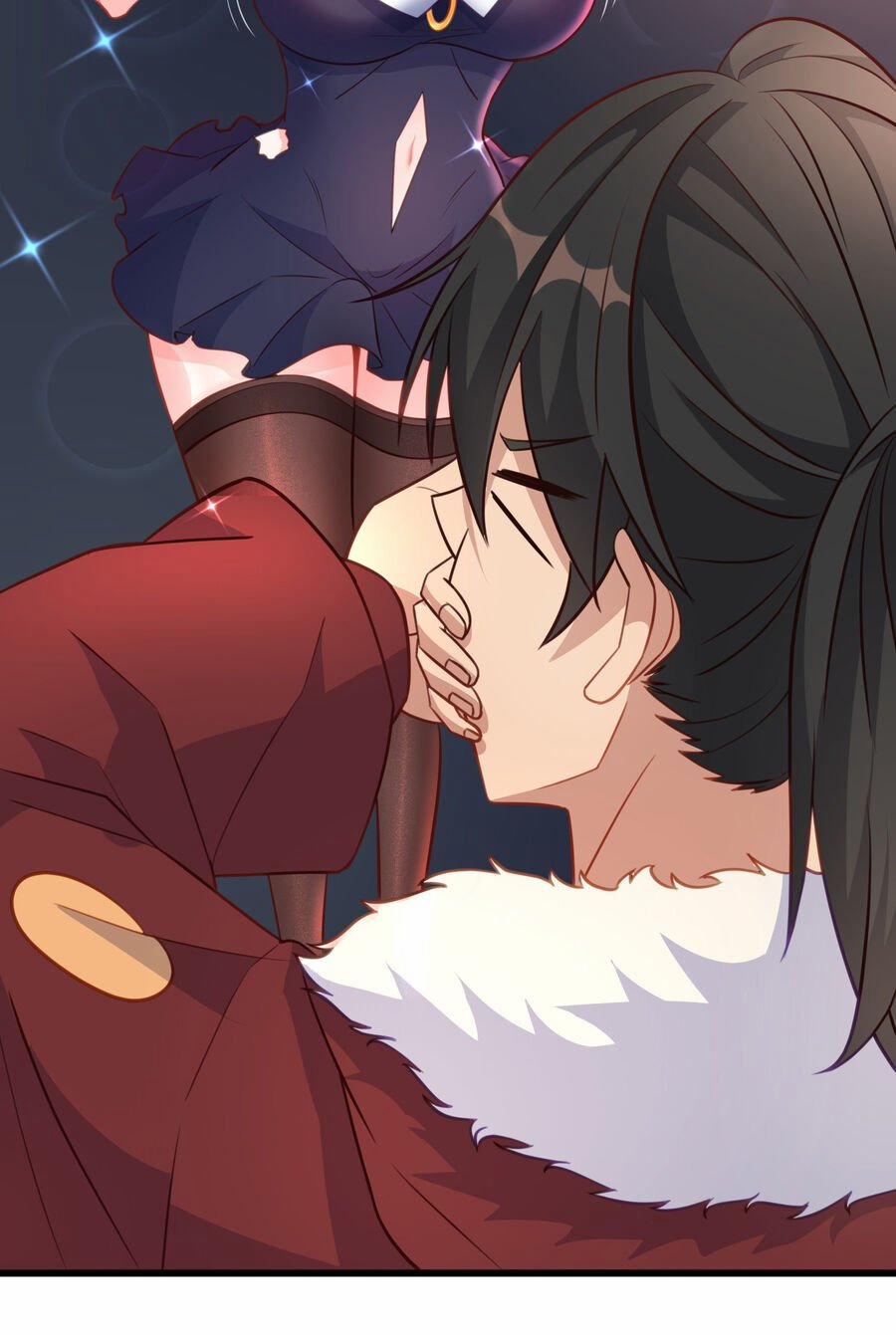 Cô Vợ Tu Tiên 5 trang 7