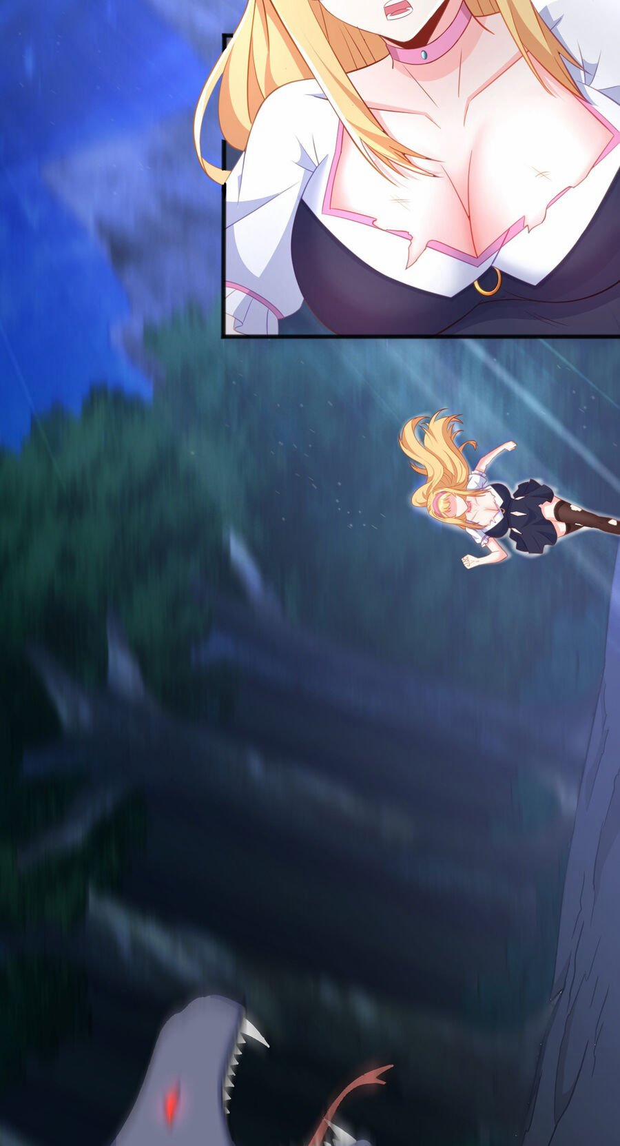 Cô Vợ Tu Tiên 6 trang 14