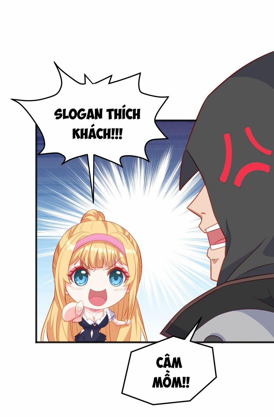 Cô Vợ Tu Tiên 6 trang 22