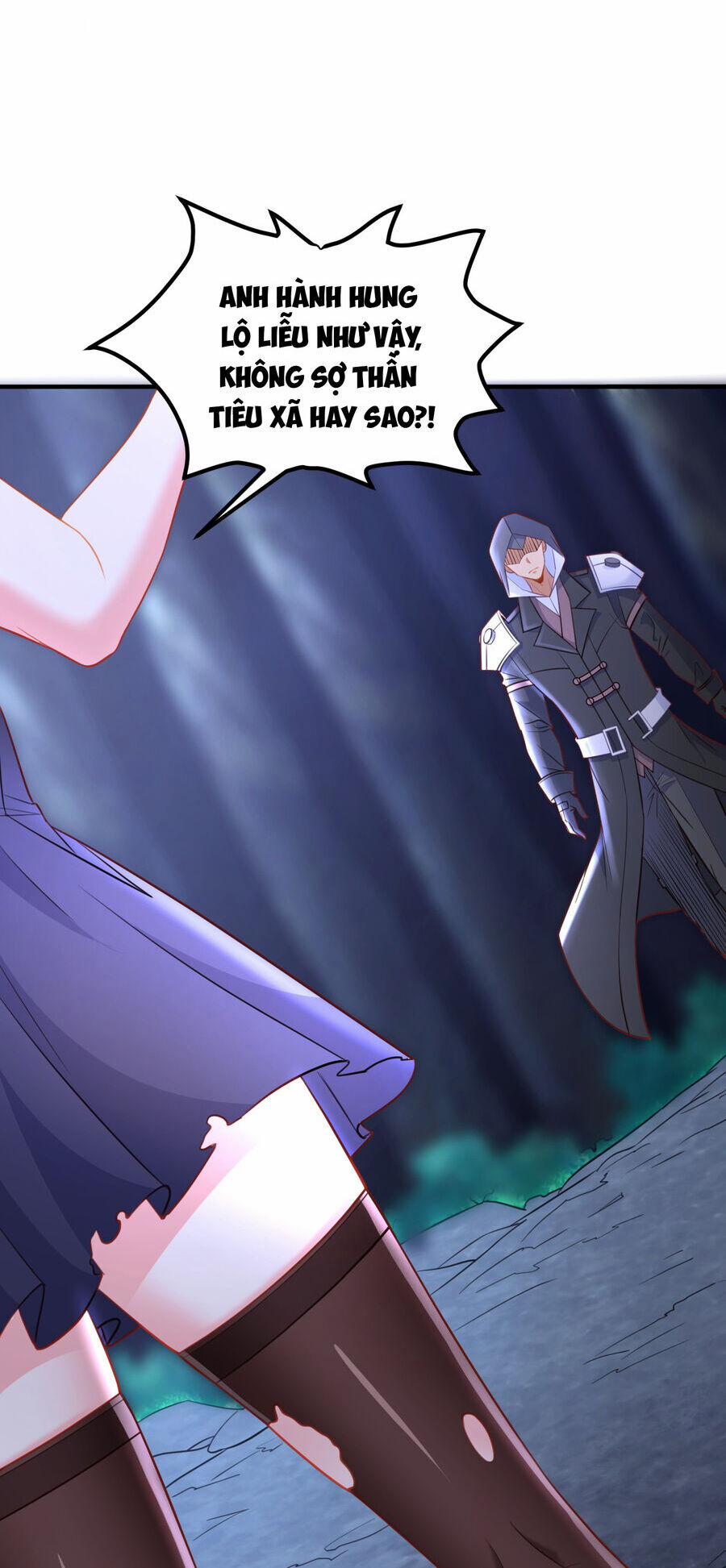 Cô Vợ Tu Tiên 6 trang 26