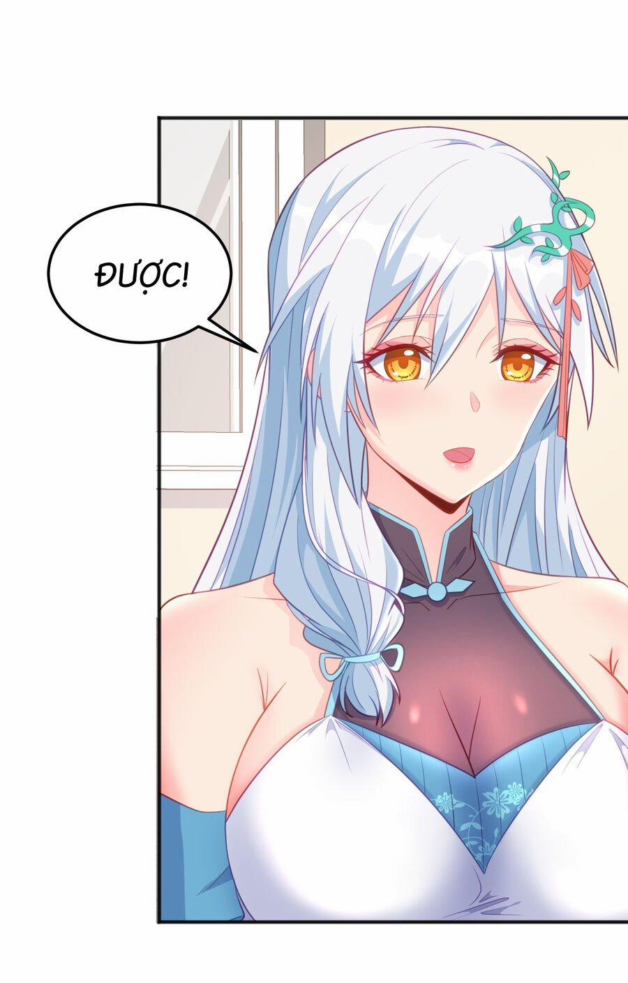 Cô Vợ Tu Tiên 6 trang 4