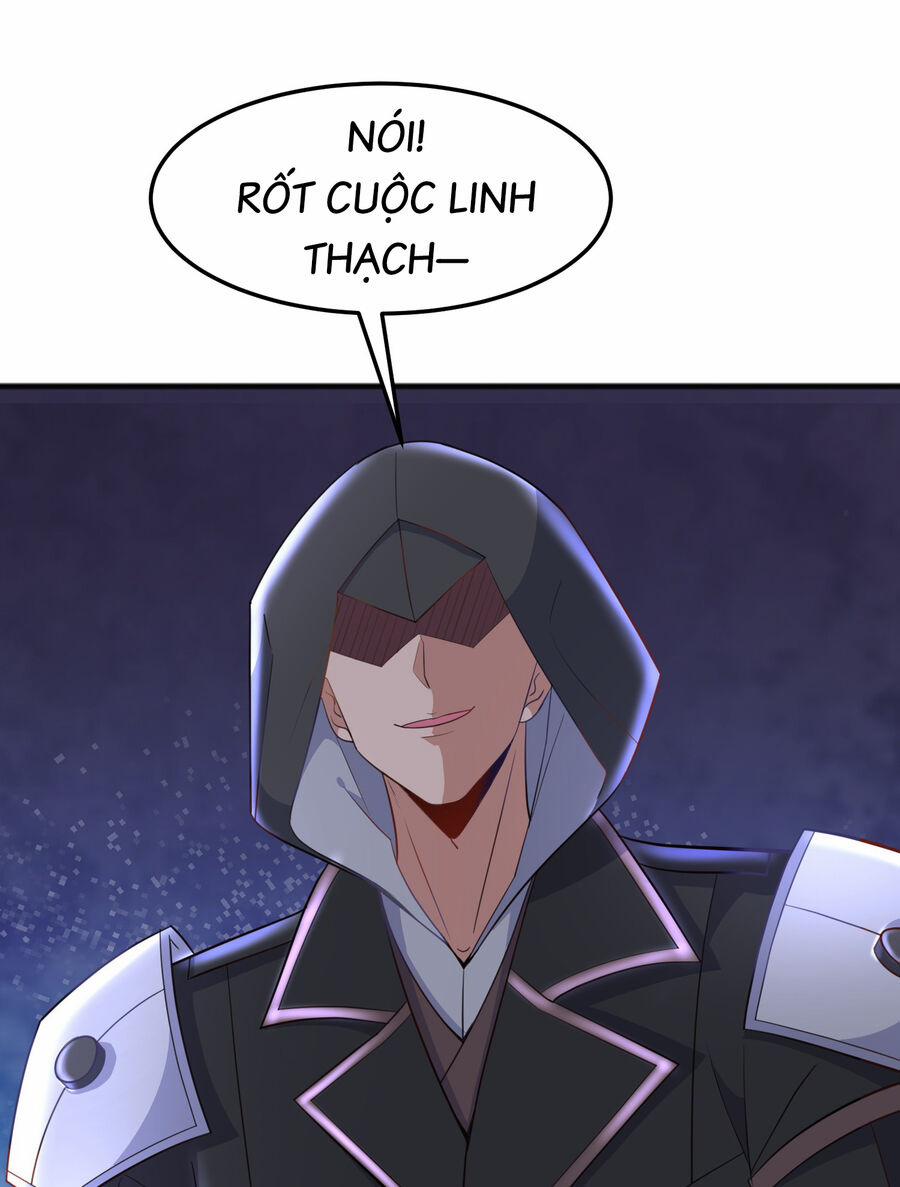 Cô Vợ Tu Tiên 7 trang 1