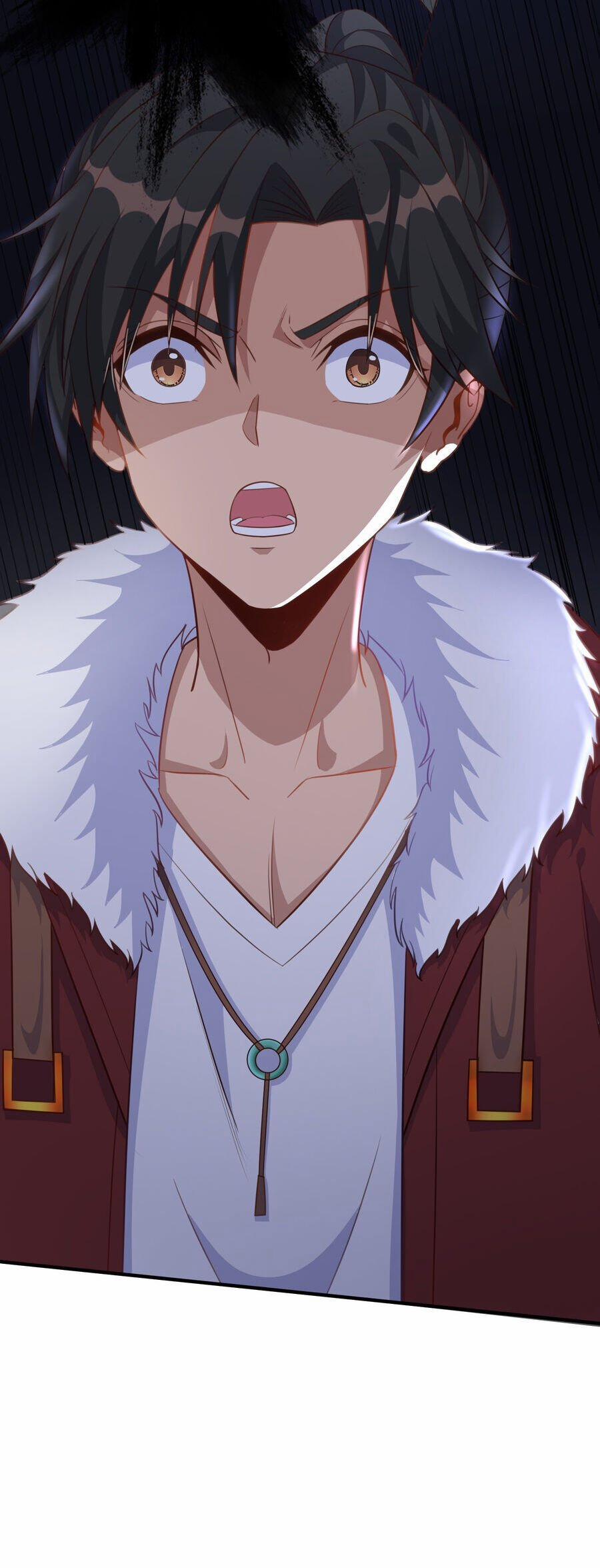 Cô Vợ Tu Tiên 7 trang 9