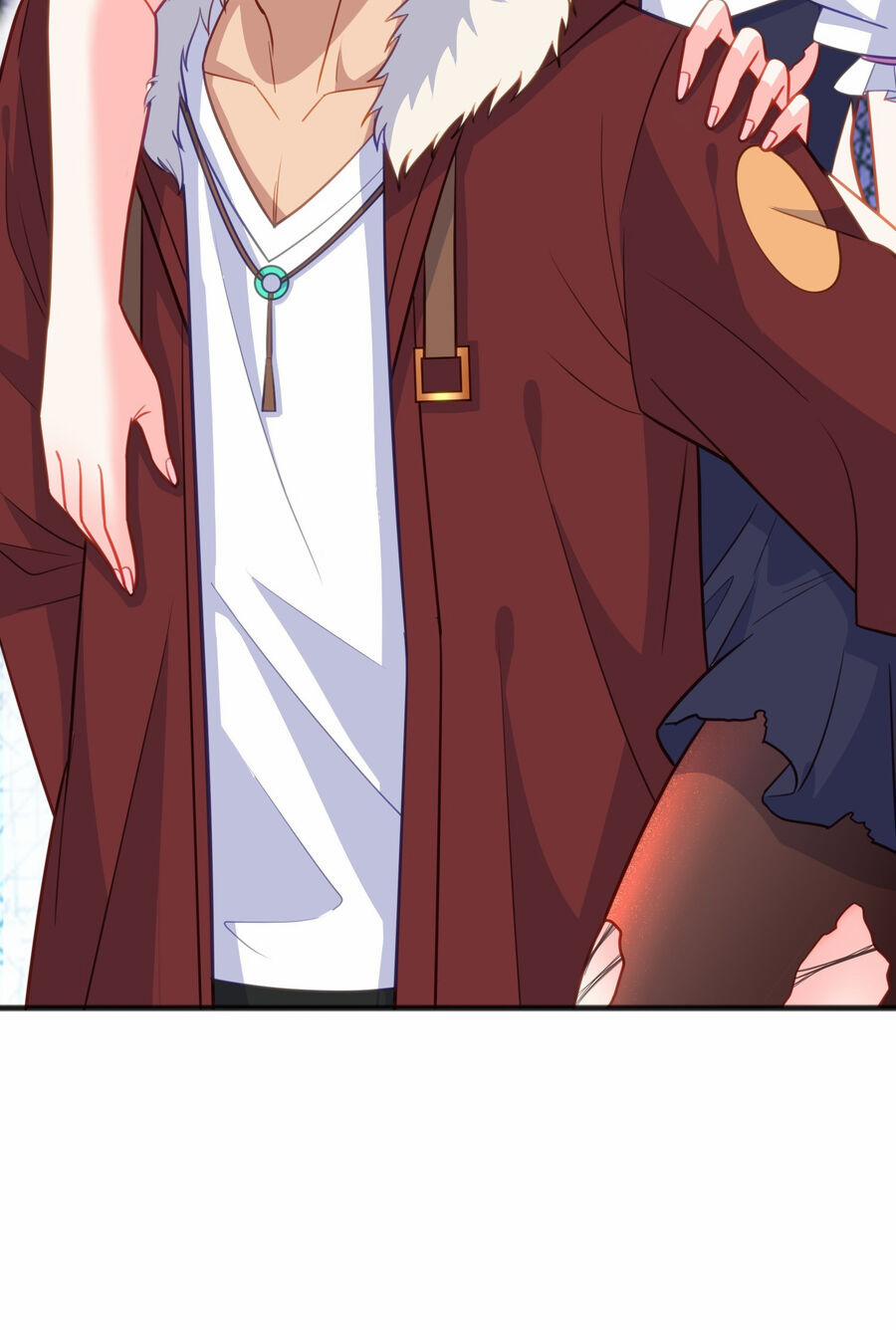 Cô Vợ Tu Tiên 8 trang 25