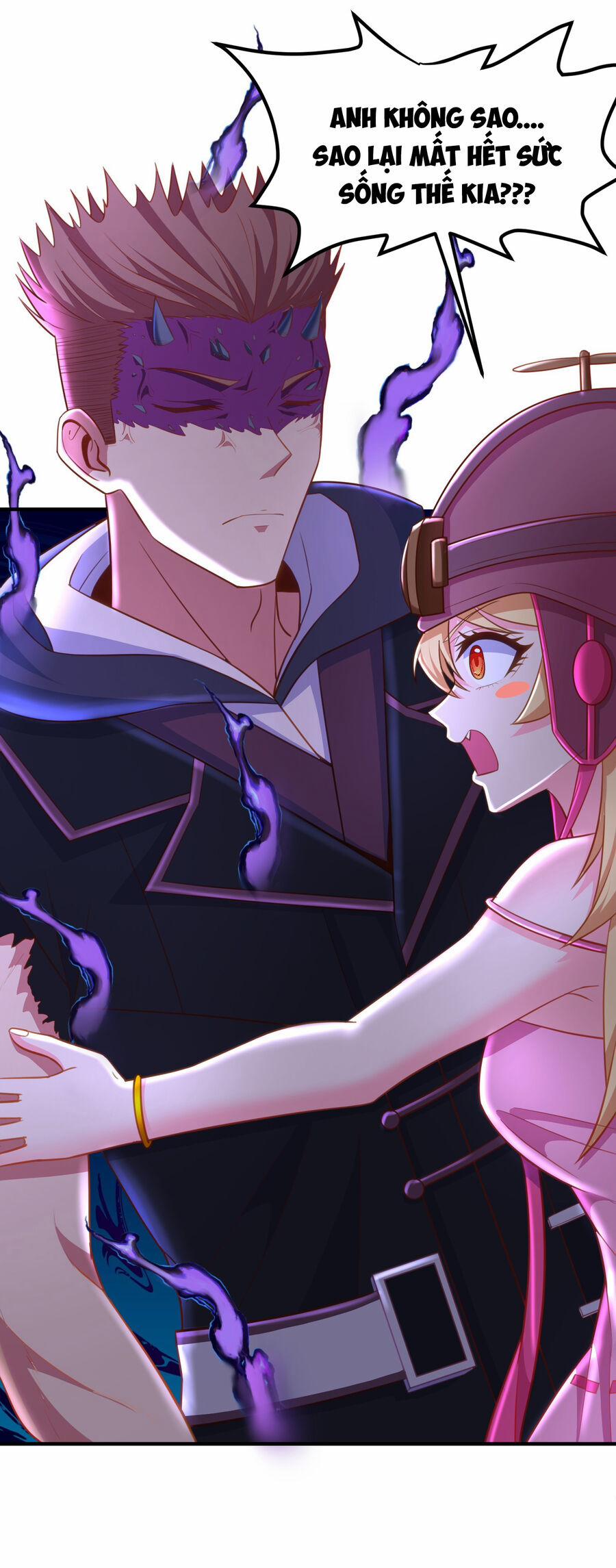 Cô Vợ Tu Tiên 8 trang 37