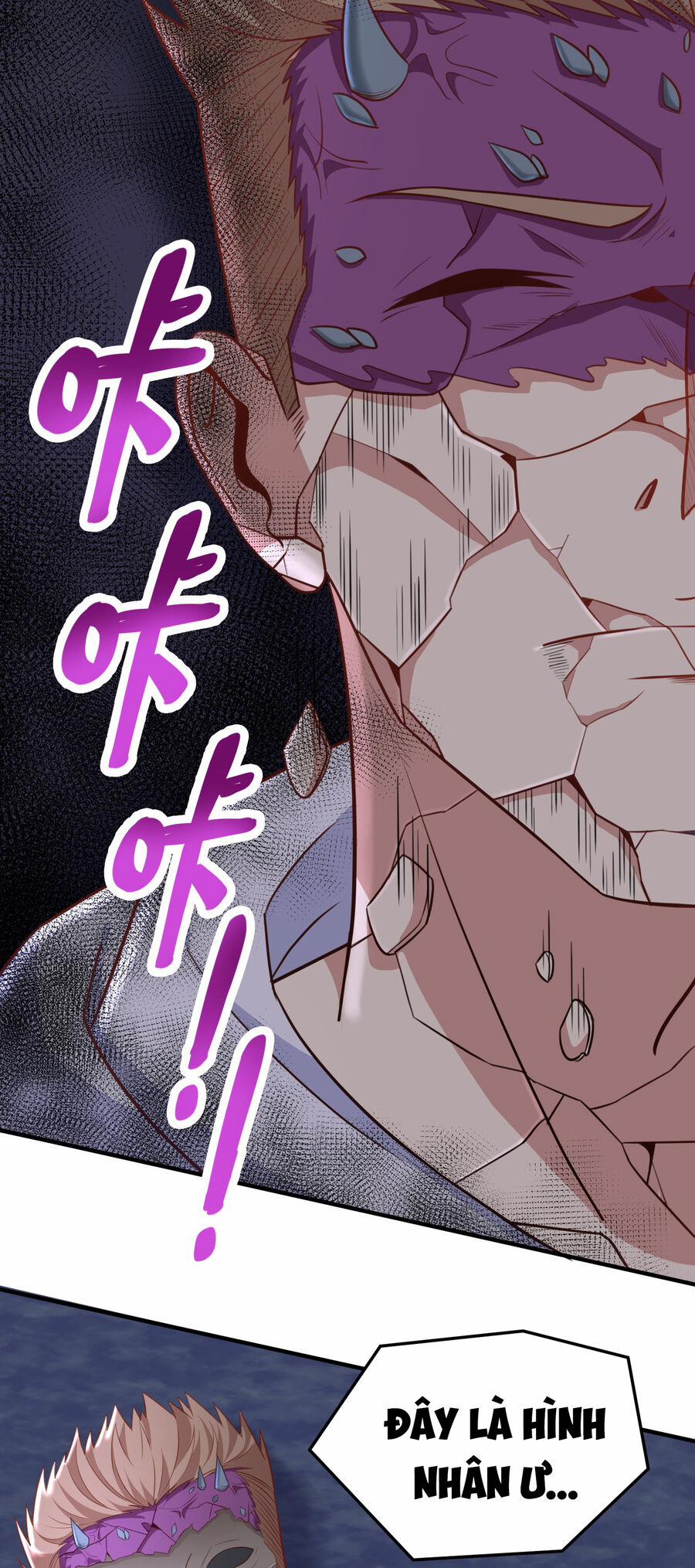 Cô Vợ Tu Tiên 8 trang 39