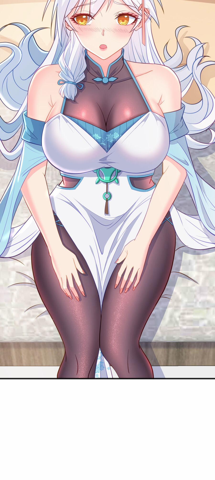 Cô Vợ Tu Tiên 9 trang 11