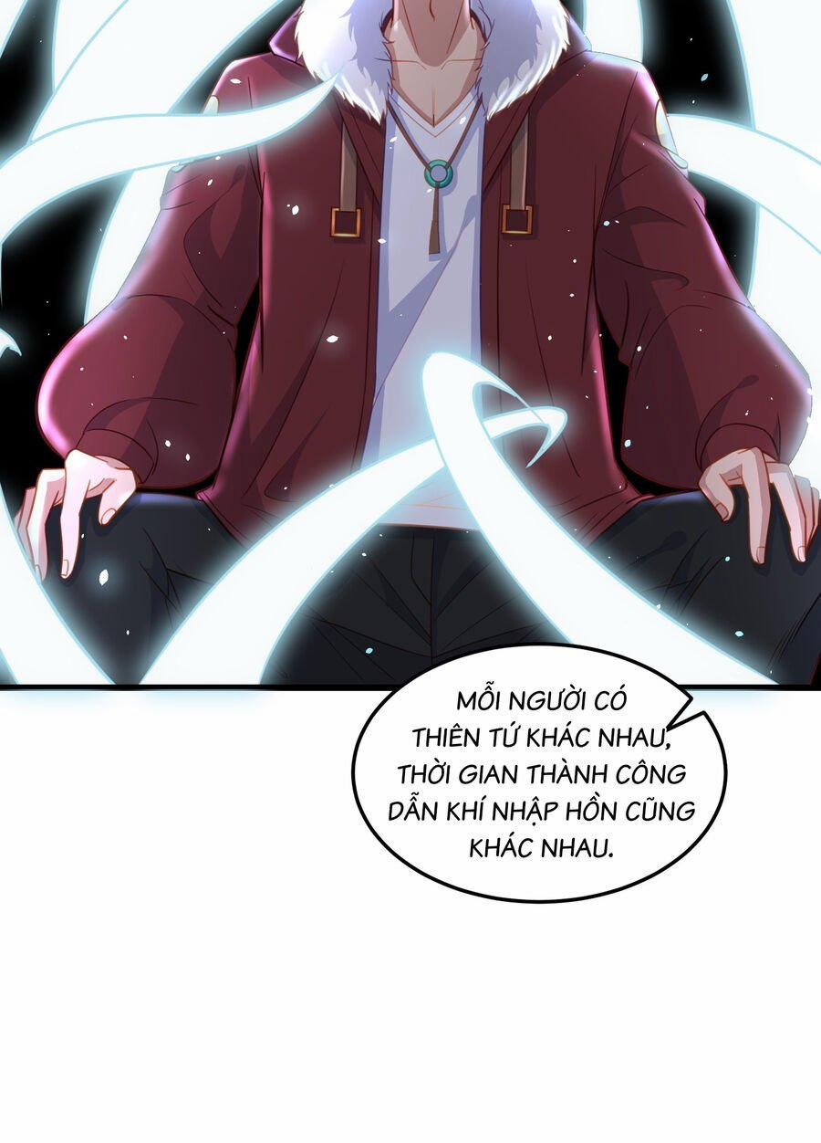 Cô Vợ Tu Tiên 9 trang 14