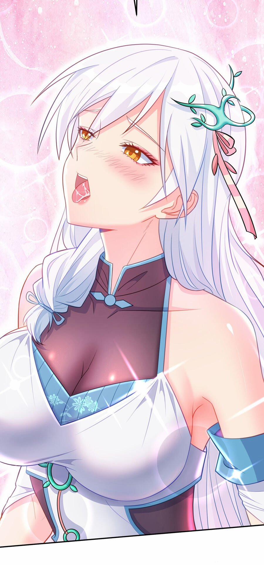 Cô Vợ Tu Tiên 9 trang 17