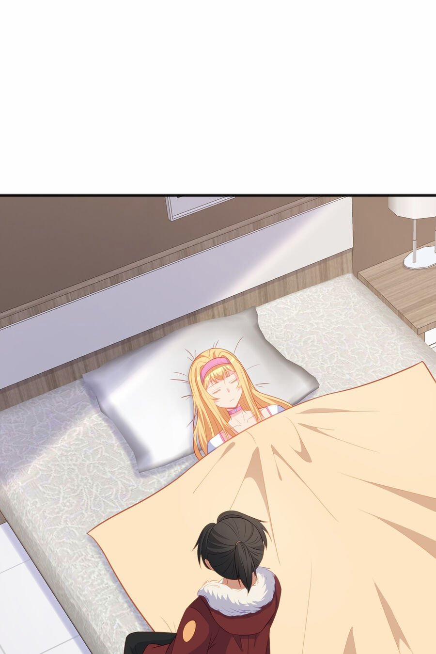 Cô Vợ Tu Tiên 9 trang 2