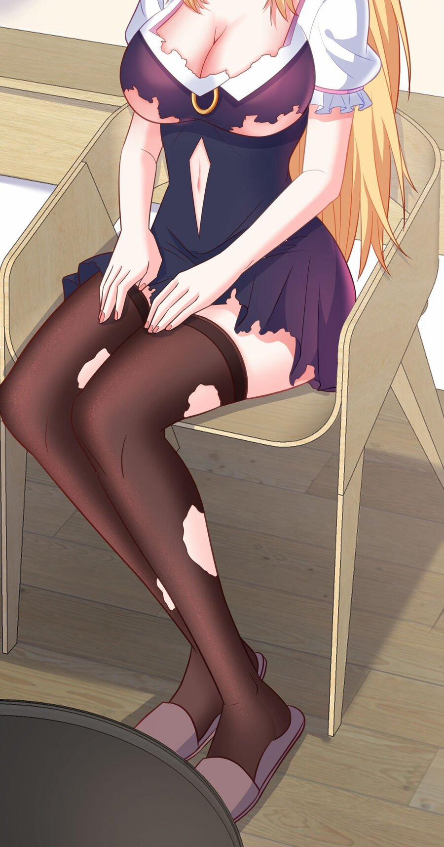 Cô Vợ Tu Tiên 9 trang 44