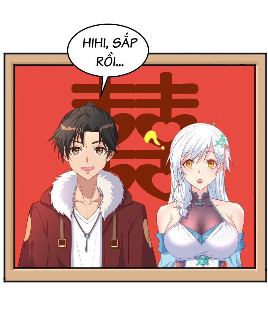 Cô Vợ Tu Tiên 9 trang 45