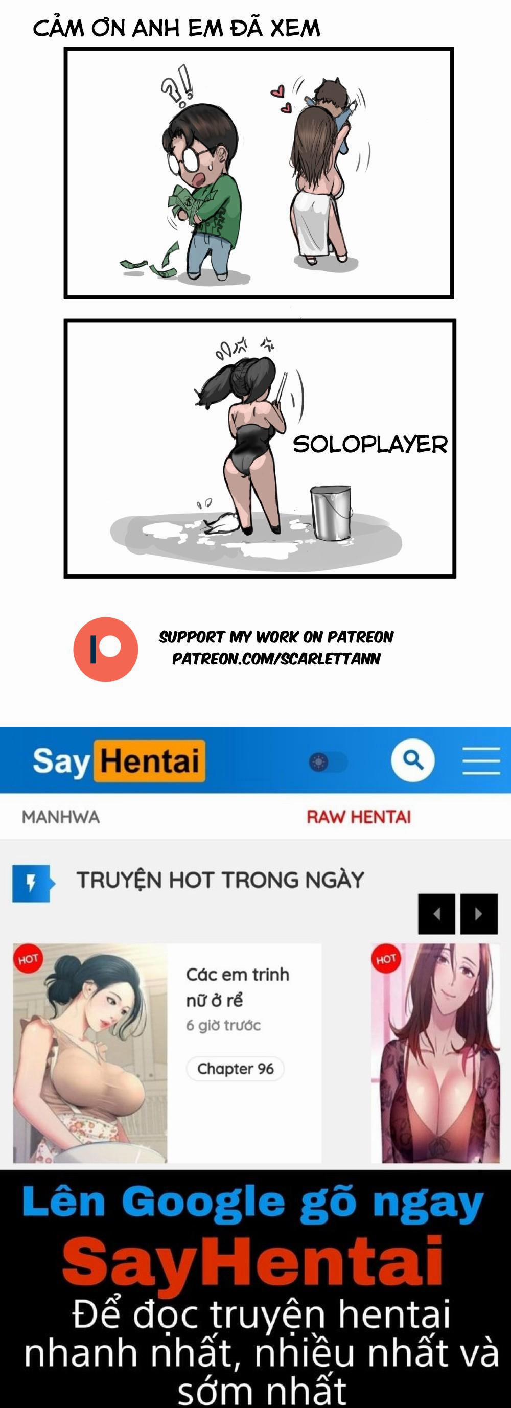 Cô vợ vú bự làm gái 1 trang 17