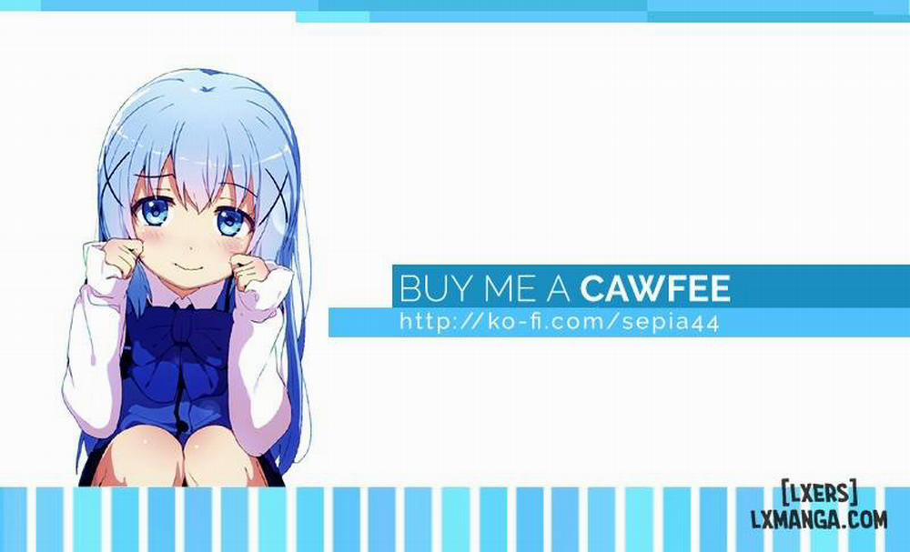 Cocoa 0 Oneshot trang 8