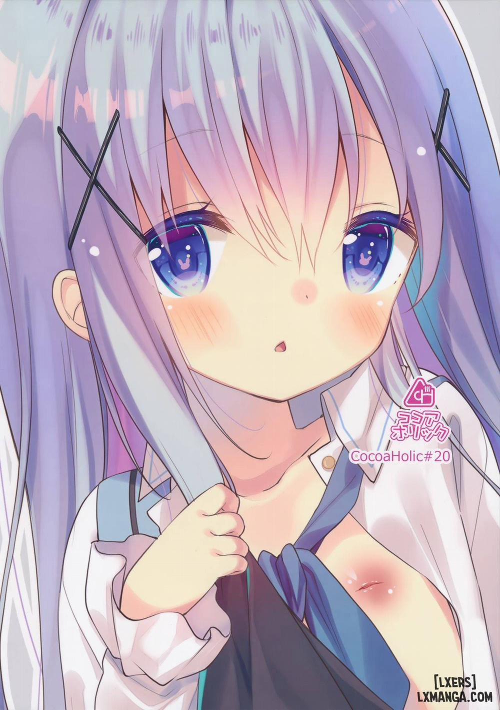 Cocoa Holic 20 Chino Holic Oneshot trang 27