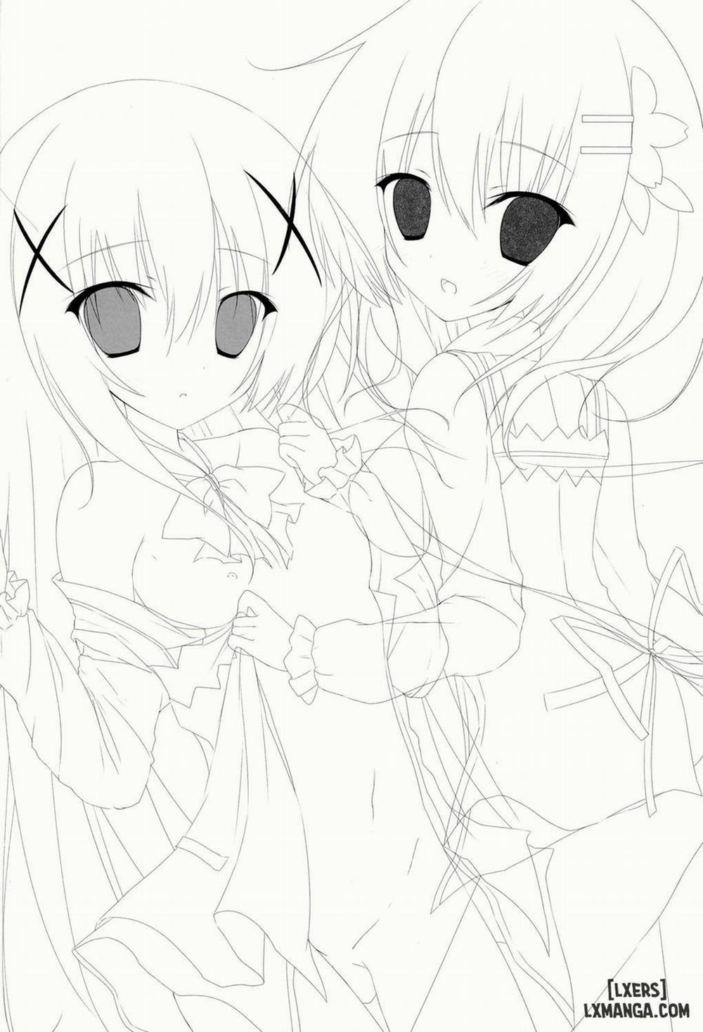 Cocochino Oneshot trang 13