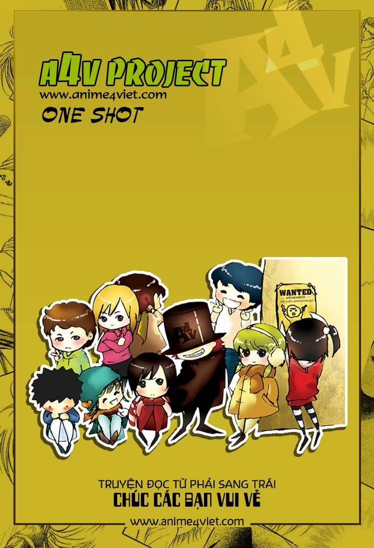 Cocona 0 Oneshot trang 2