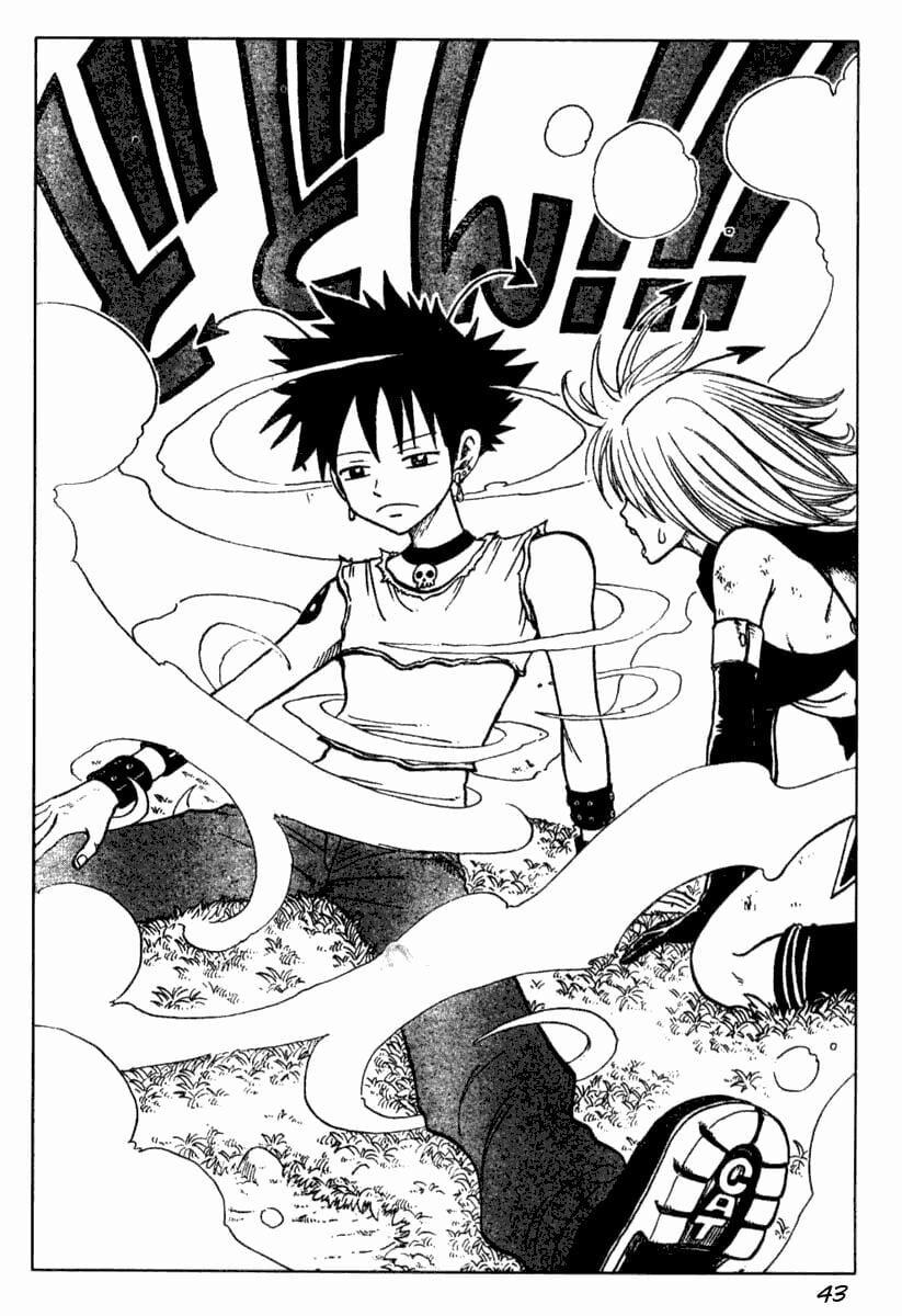 Cocona 0 Oneshot trang 45