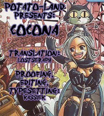 Cocona 0 Oneshot trang 54