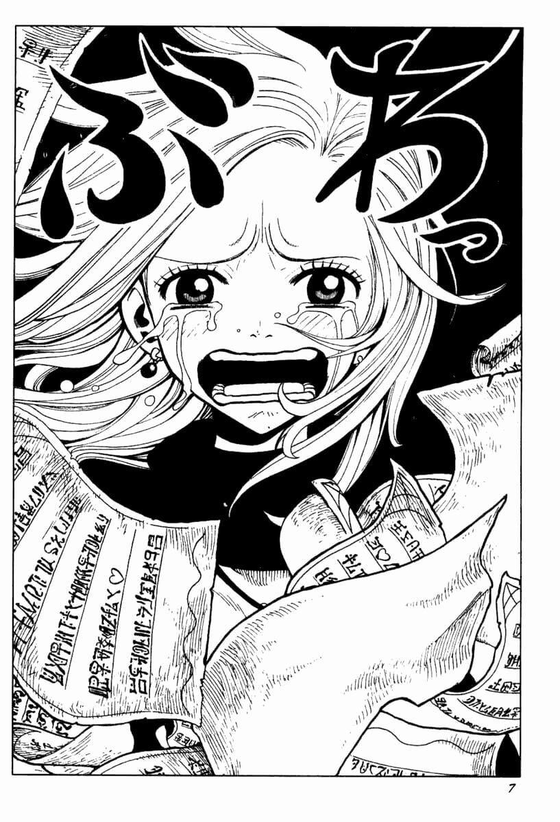 Cocona 0 Oneshot trang 9