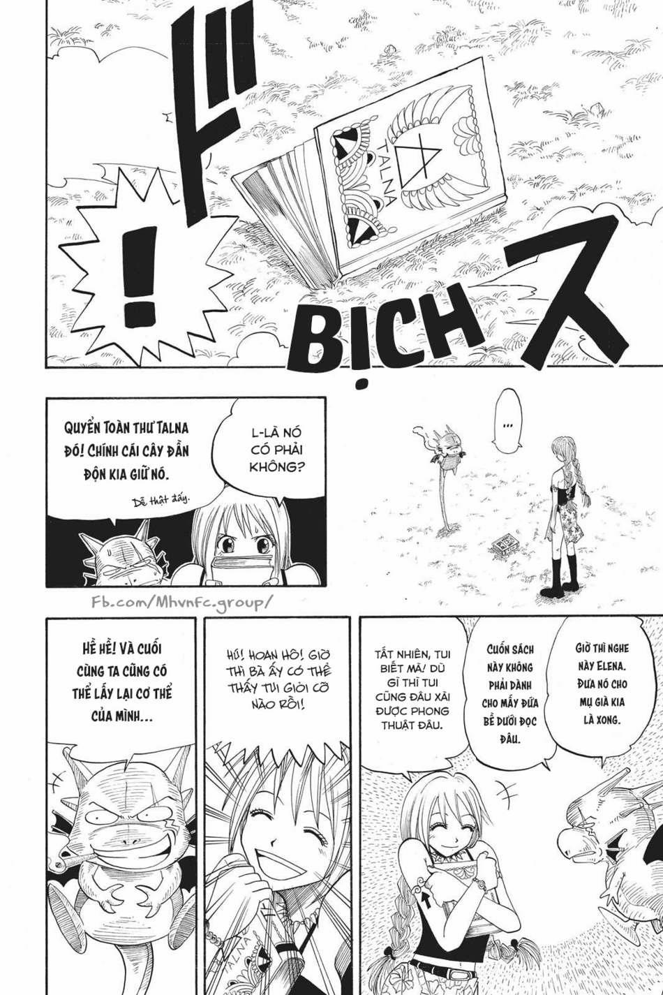 Cocona 0 Vol 2 0 Magic 0 trang 10