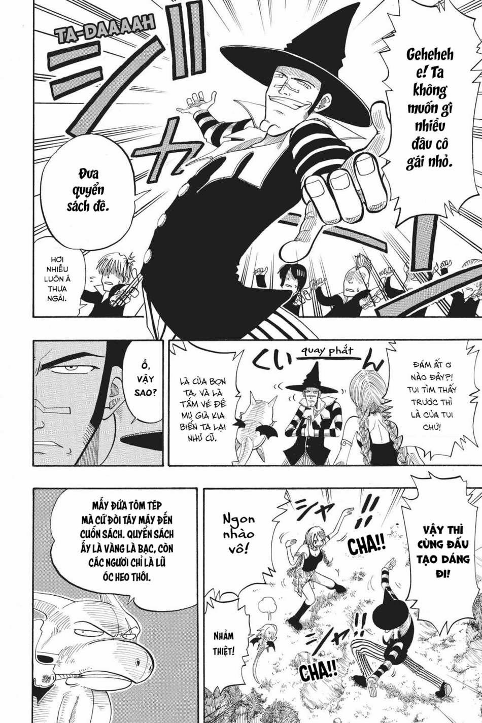 Cocona 0 Vol 2 0 Magic 0 trang 12