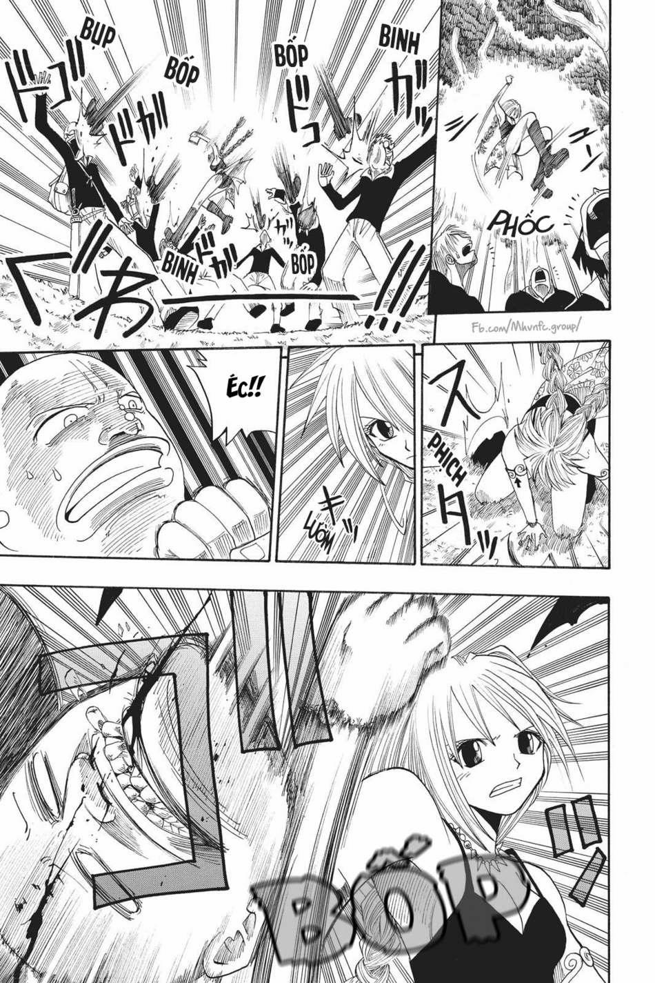 Cocona 0 Vol 2 0 Magic 0 trang 15