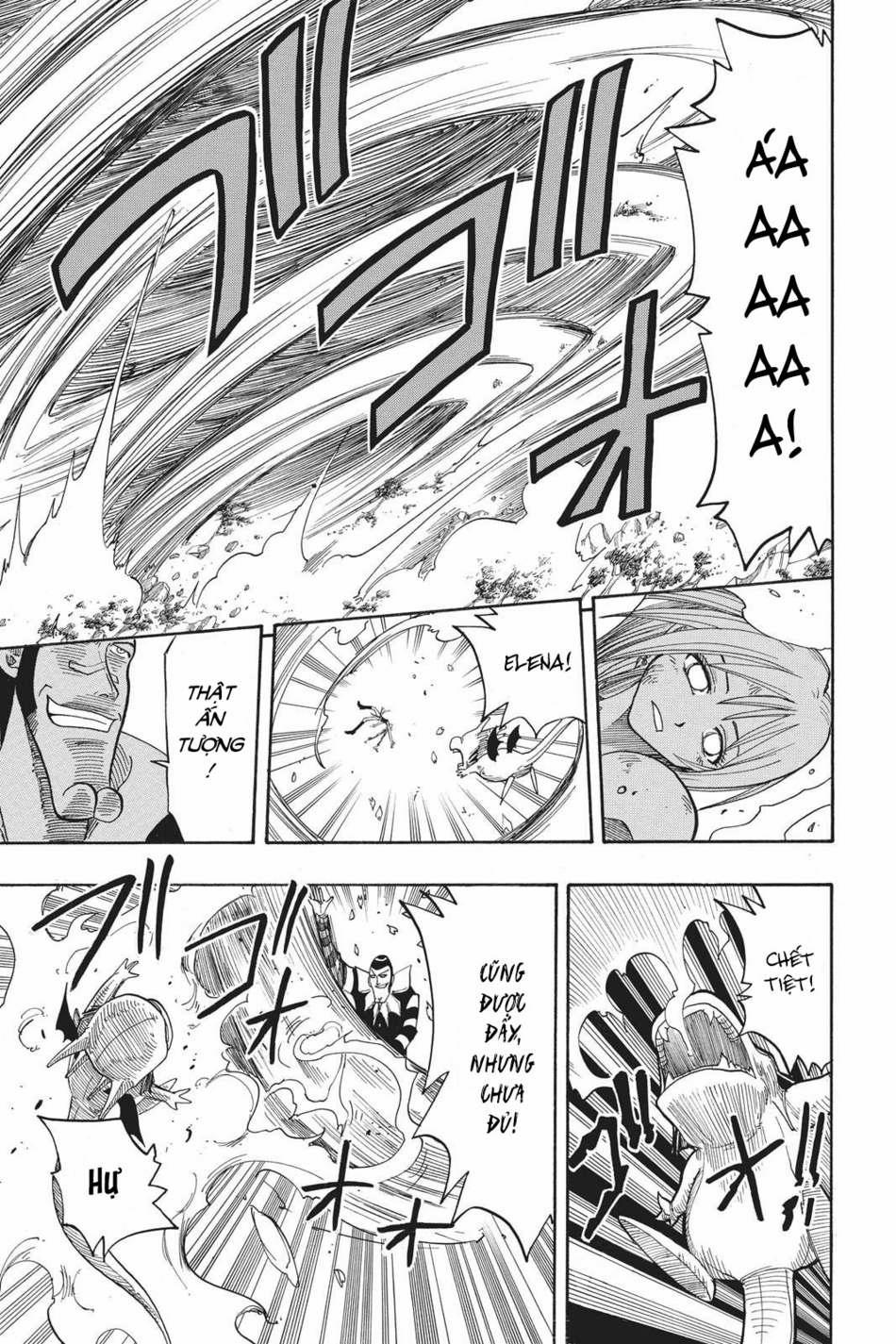 Cocona 0 Vol 2 0 Magic 0 trang 21