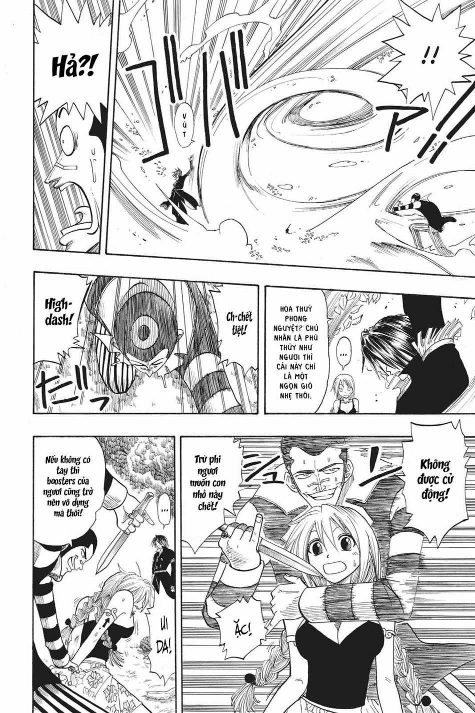 Cocona 0 Vol 2 0 Magic 0 trang 28