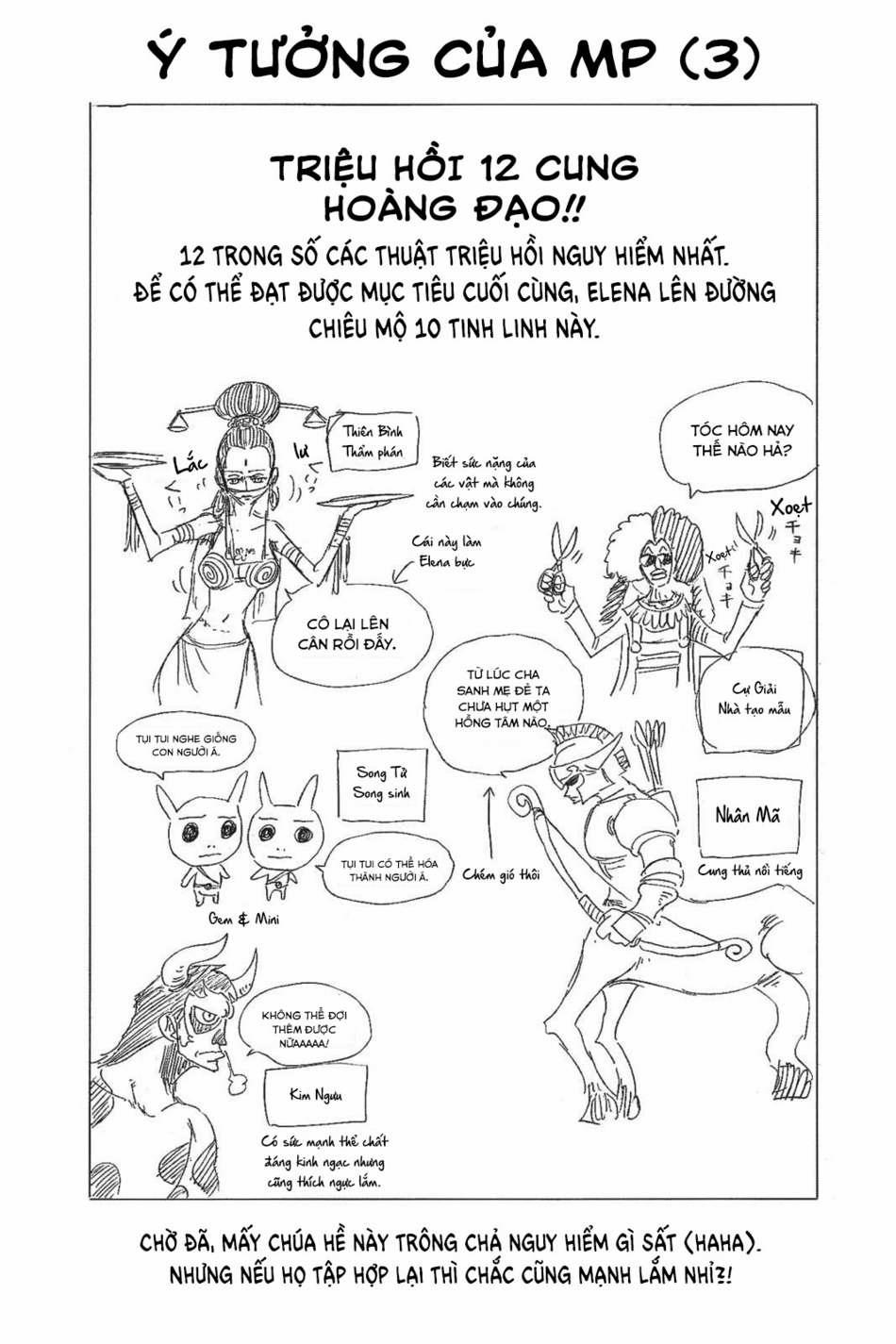 Cocona 0 Vol 2 0 Magic 0 trang 36