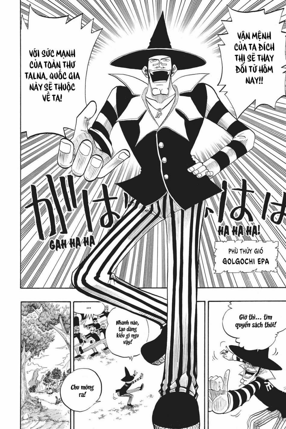 Cocona 0 Vol 2 0 Magic 0 trang 6