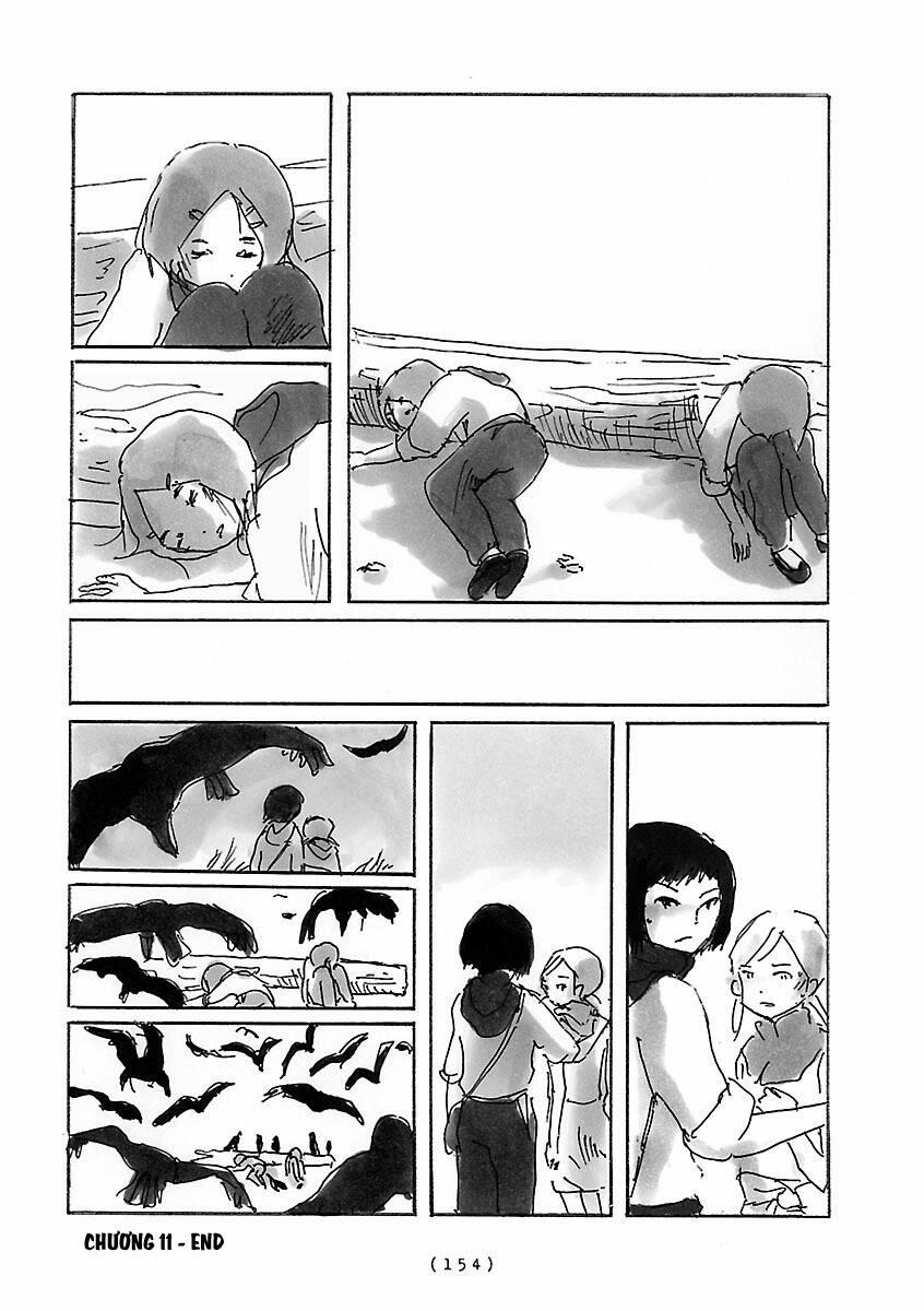 Cocoon 11 trang 11
